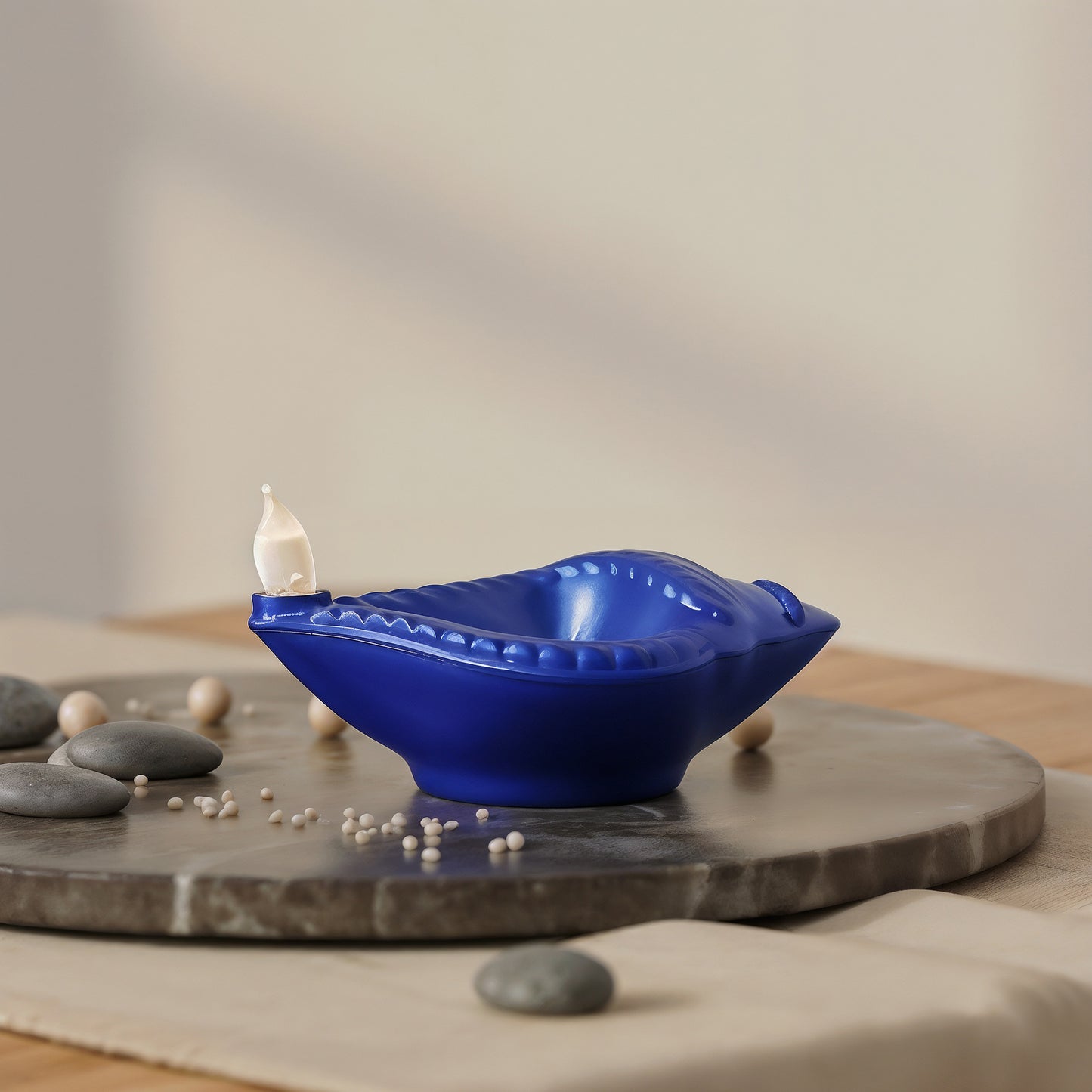 Designer Diya Set - Festive & Home Decor Lamps