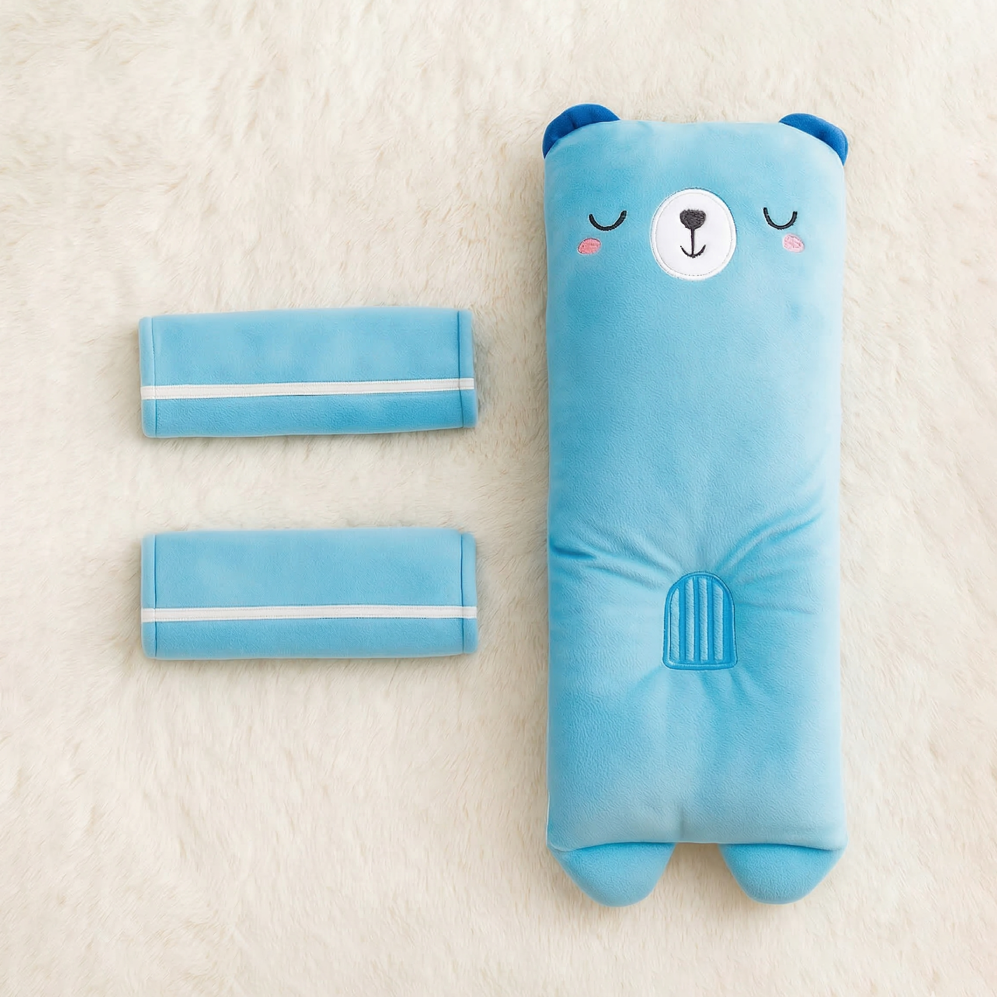 Baby Shaping Head Support Pillow